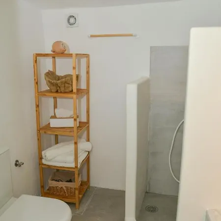 Holiday home Milos
